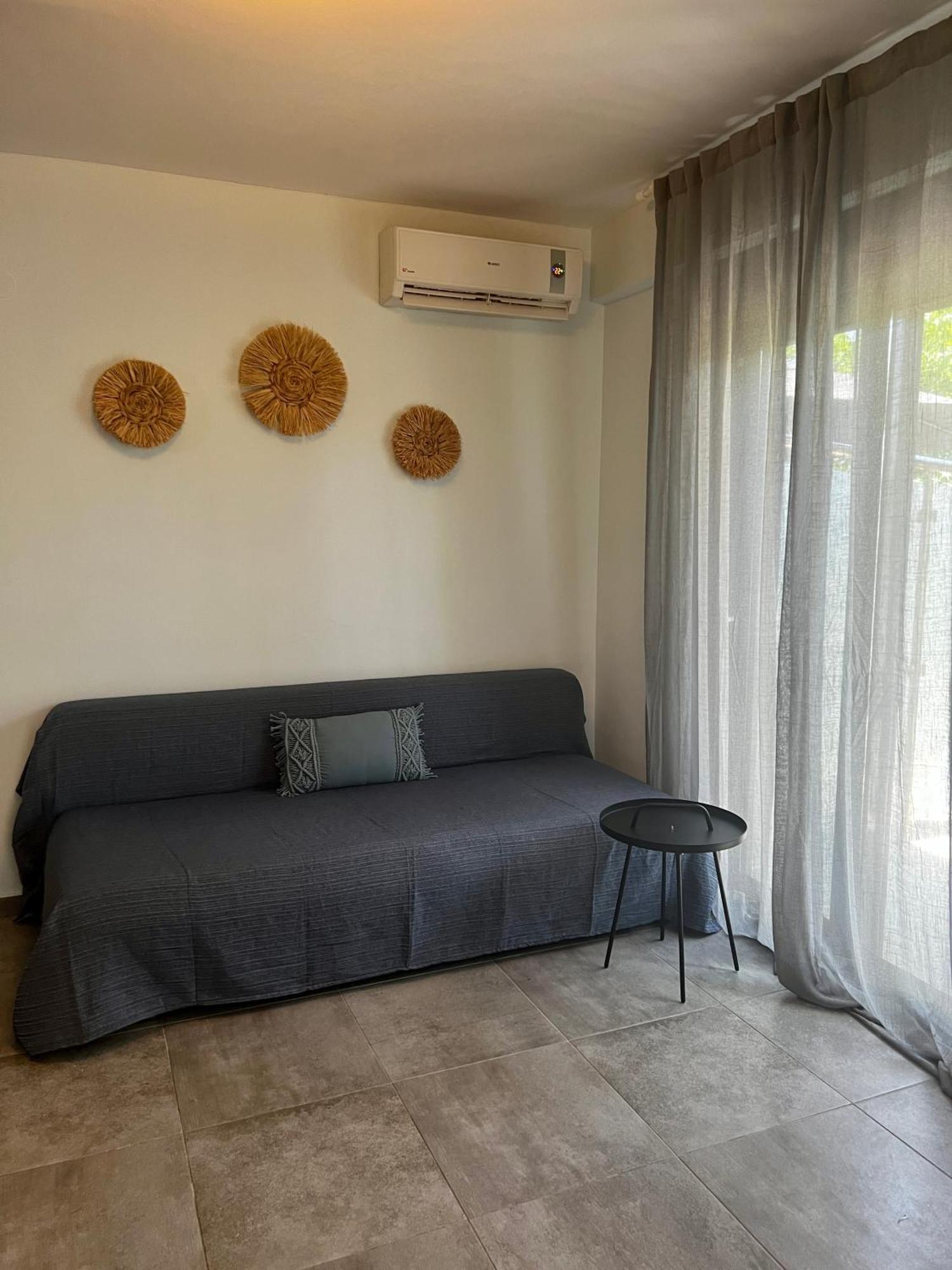 Nikiti Holidays Apartment Exterior photo